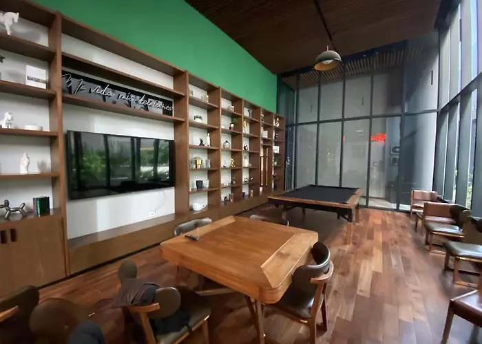 Stunning High-rise Panoramic Polanco 3bd * Mexico City